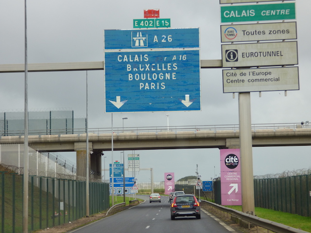 calais