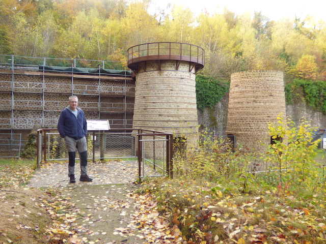 lesfoursdelabutterouge